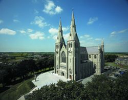 St. Patrick's Cathedral, Armagh